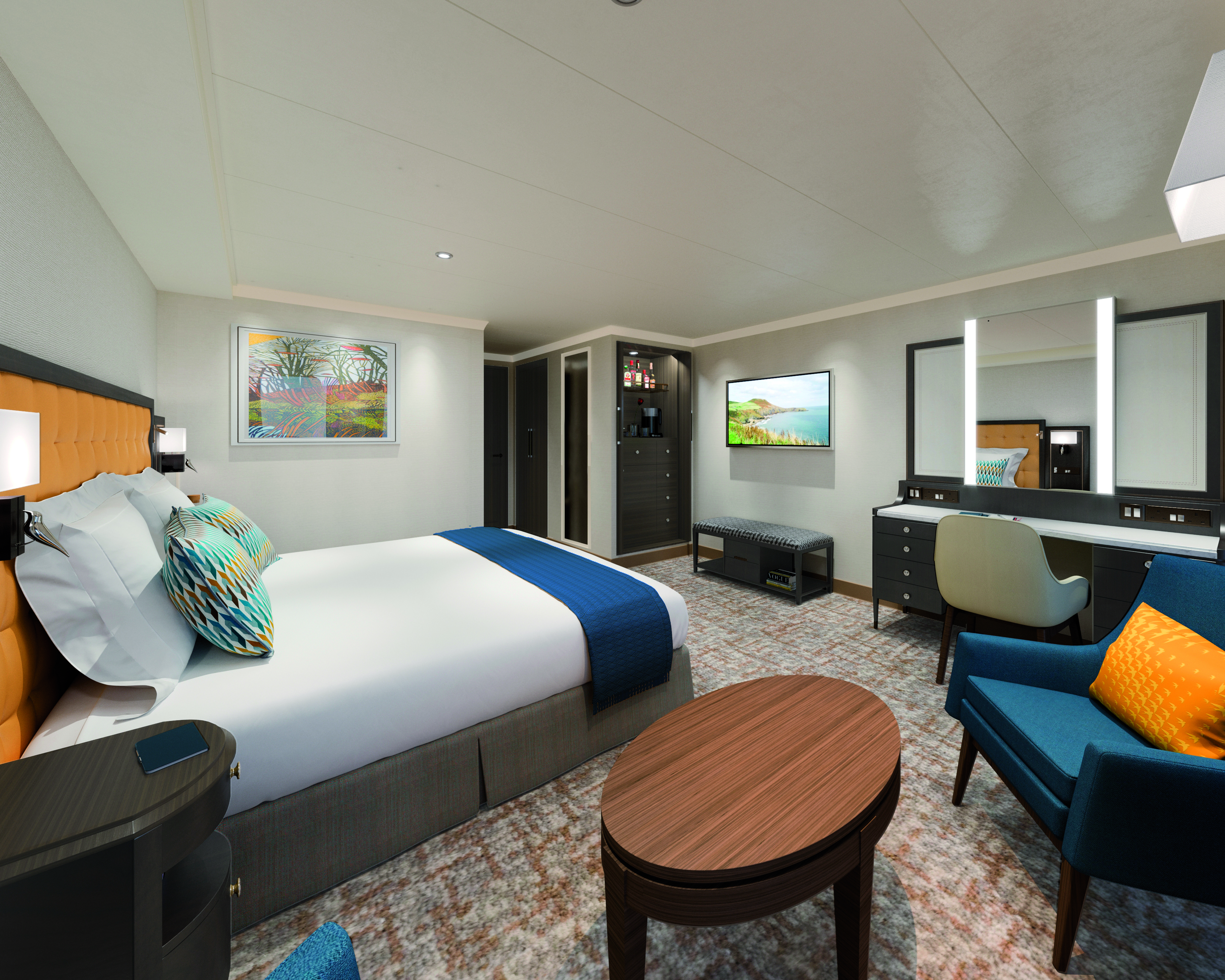 Saga Spirit of Discovery Twin Delux with Balcony .jpg